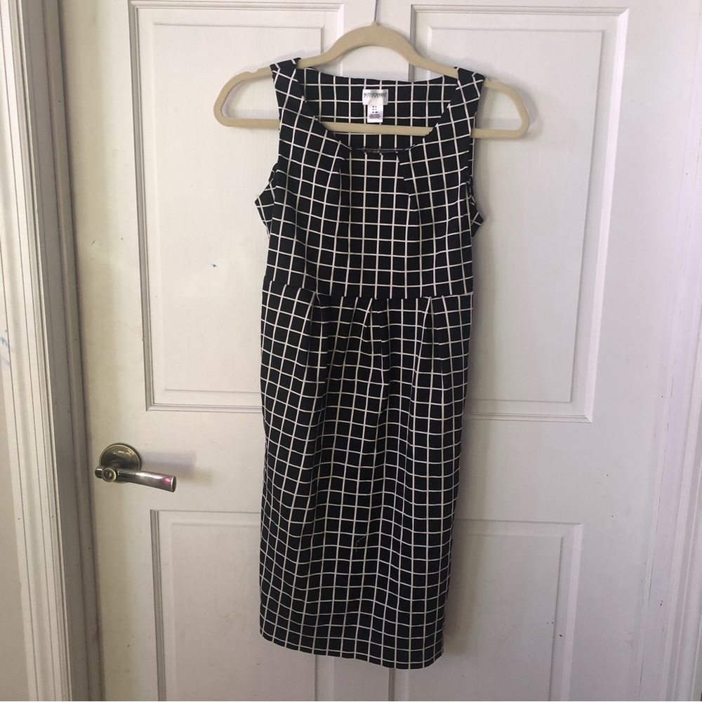 Super cute maternity dress office pencil dress